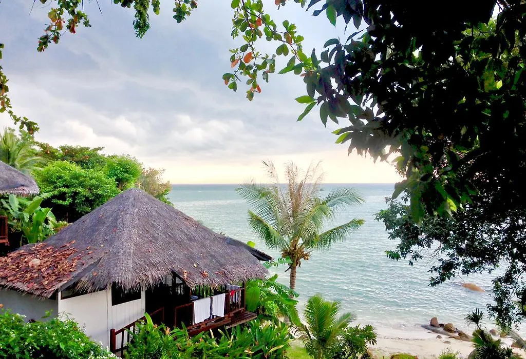 Lamai Bay View Resort-1