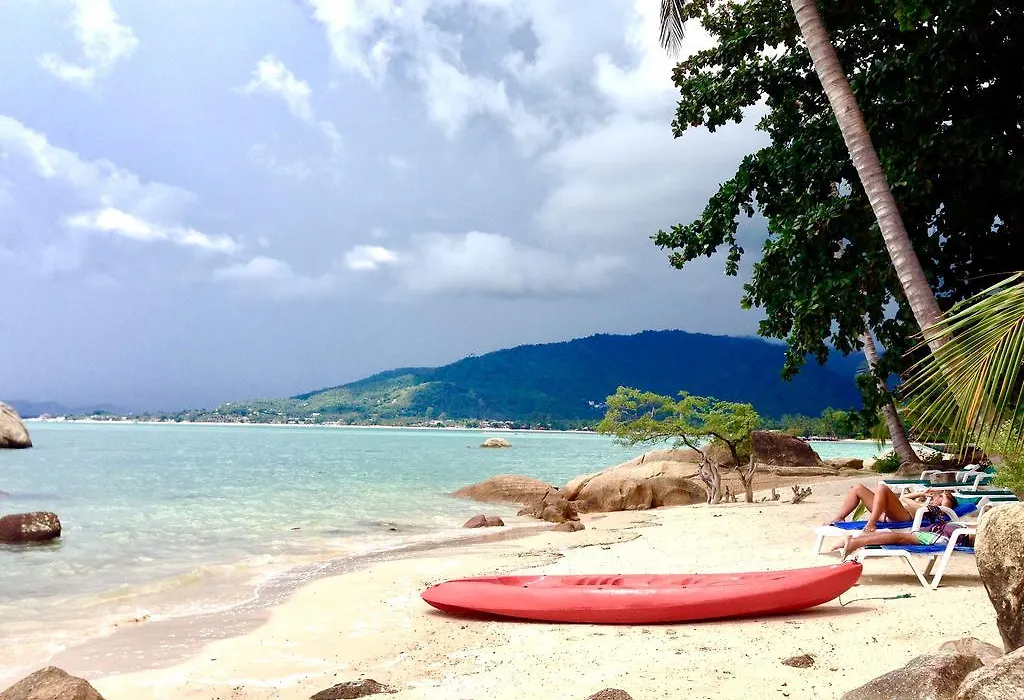 Lamai Bay View Resort-1