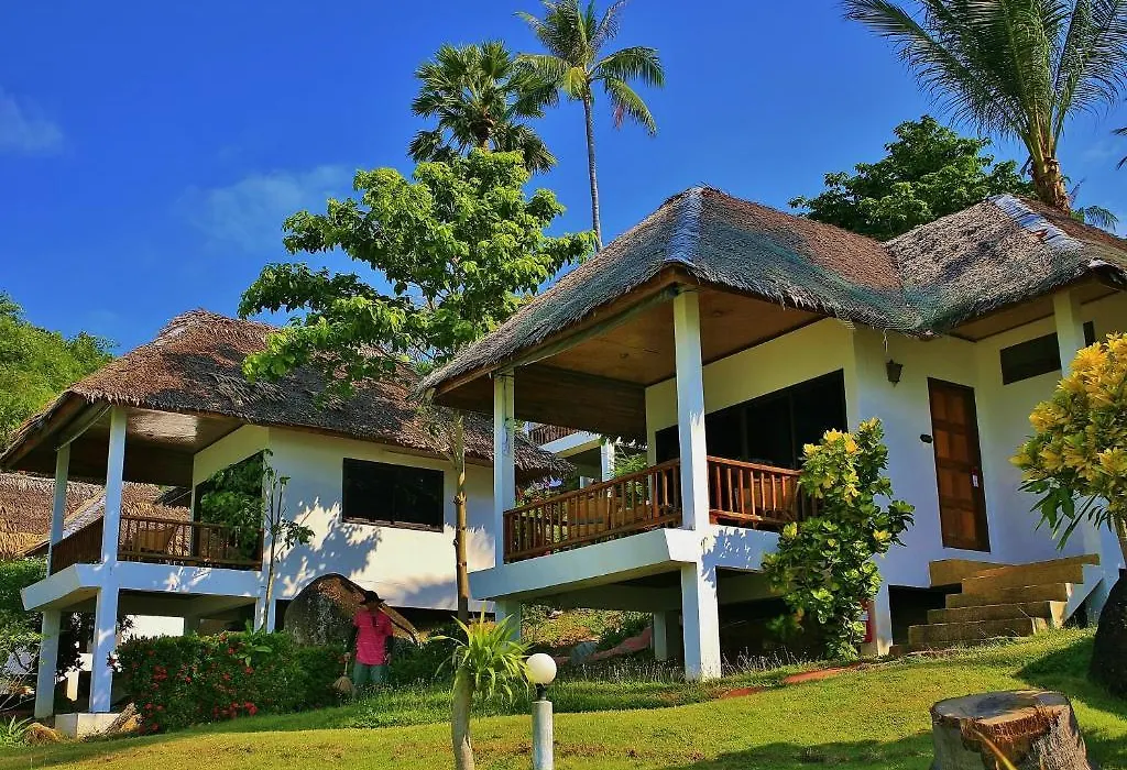 Lamai Bay View Resort-1