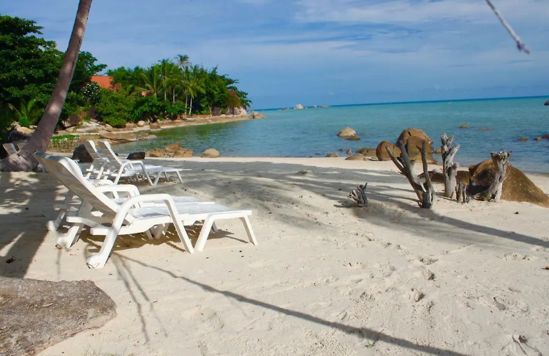 Lamai Bay View Resort-1
