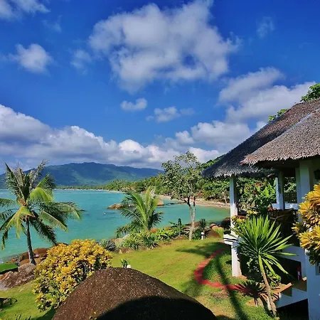 Lamai Bay View Resort-3