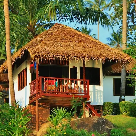 Lamai Bay View Resort-2