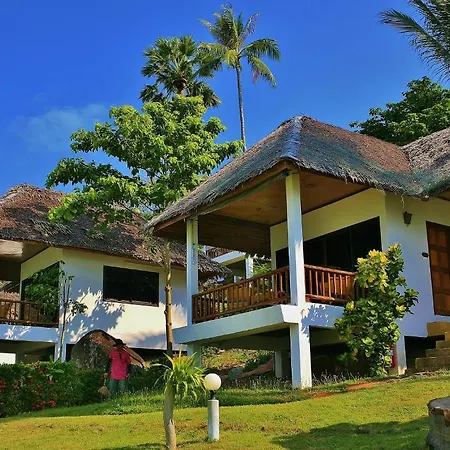 Lamai Bay View Resort-3