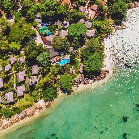 Lamai Bay View Resort-3