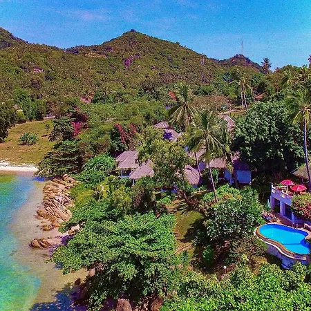 Lamai Bay View Resort-2